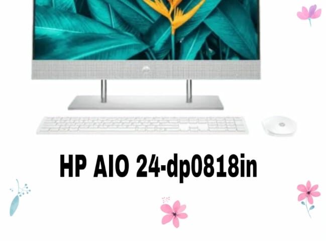 HP Aio