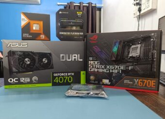 Gaming Pc