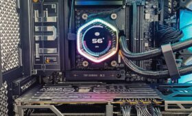 Ryzen™ 9 9900X3D