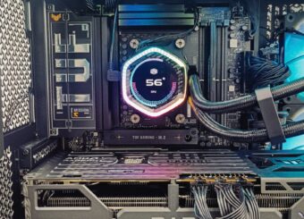 Ryzen™ 9 9900X3D