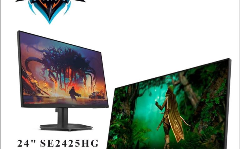 Gaming Monitor